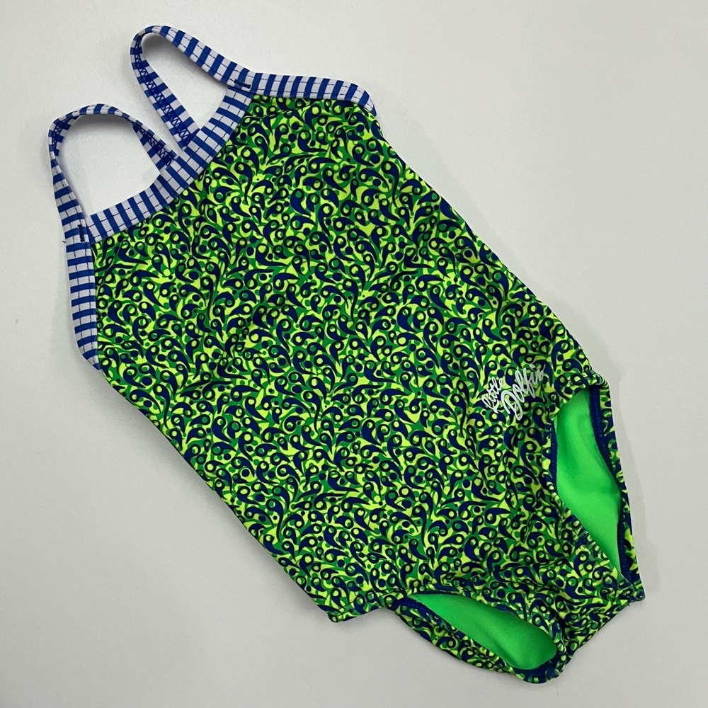 Dolfin Swimsuit (size 2T)